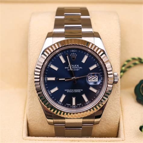 rolex datejust 41 discount|rolex datejust 41 value.